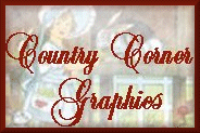 Pam's Country Corner/Graphics