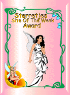 Sterretje's Award